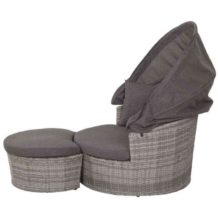 siena GARDEN Luna Lounge Insel siena GARDEN Luna Lounge Insel